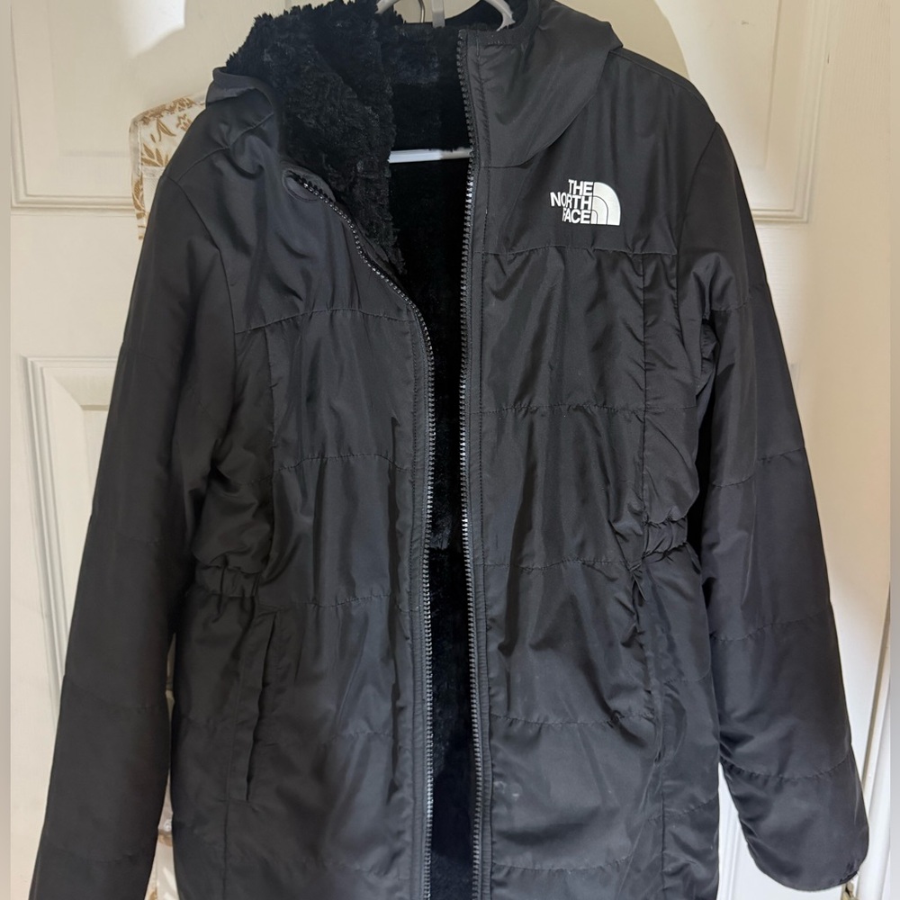 The North Face Kids Reversible